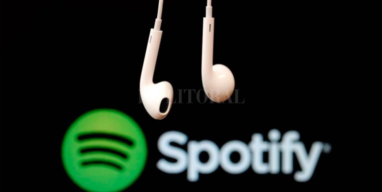 Bandas de rock demandan a Spotify por derechos de autor