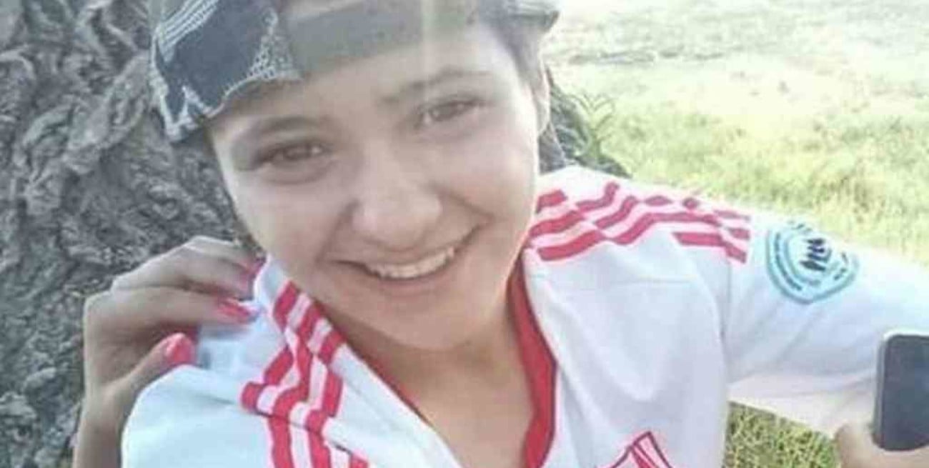 ELLITORAL_365032 | Gentileza Tehuel de la Torre tiene 21 años, desapareció el 11 de marzo, y es intensamente buscado.