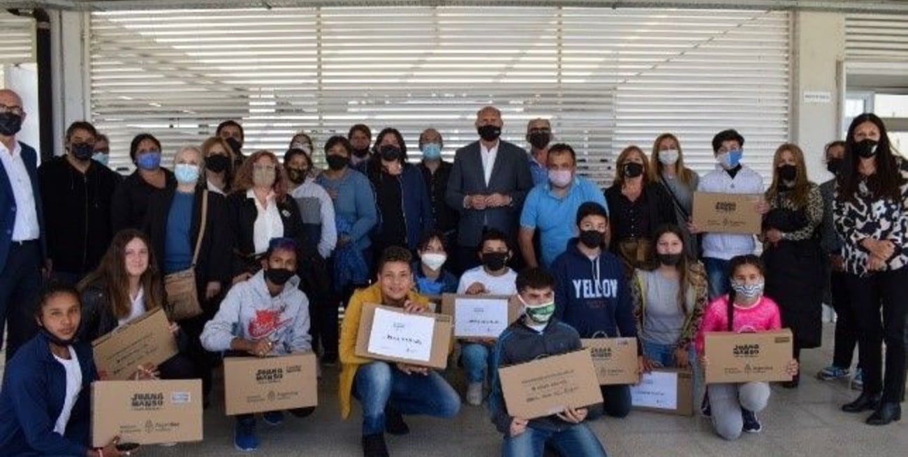 Foto: Gentileza