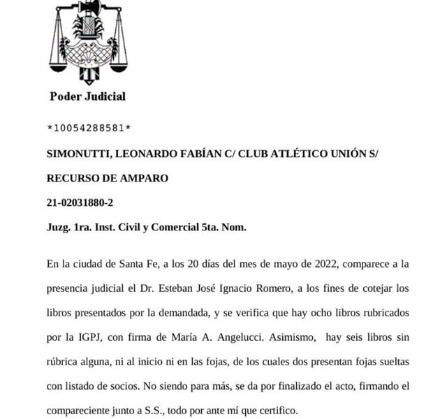 Imagen: gentileza