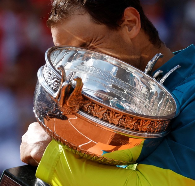 Foto: Reuters