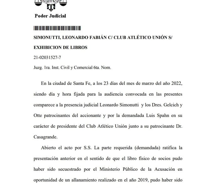 Imagen: gentileza