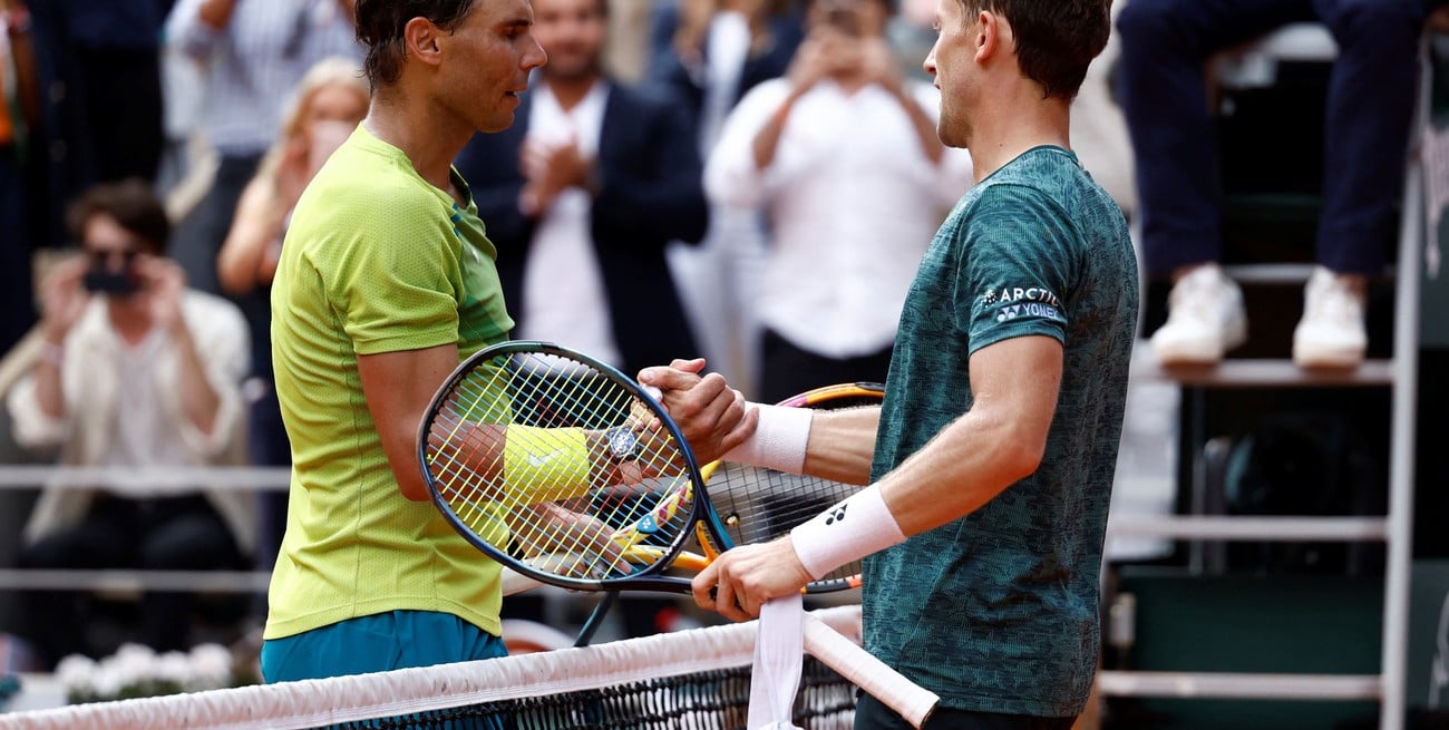 Foto: Reuters