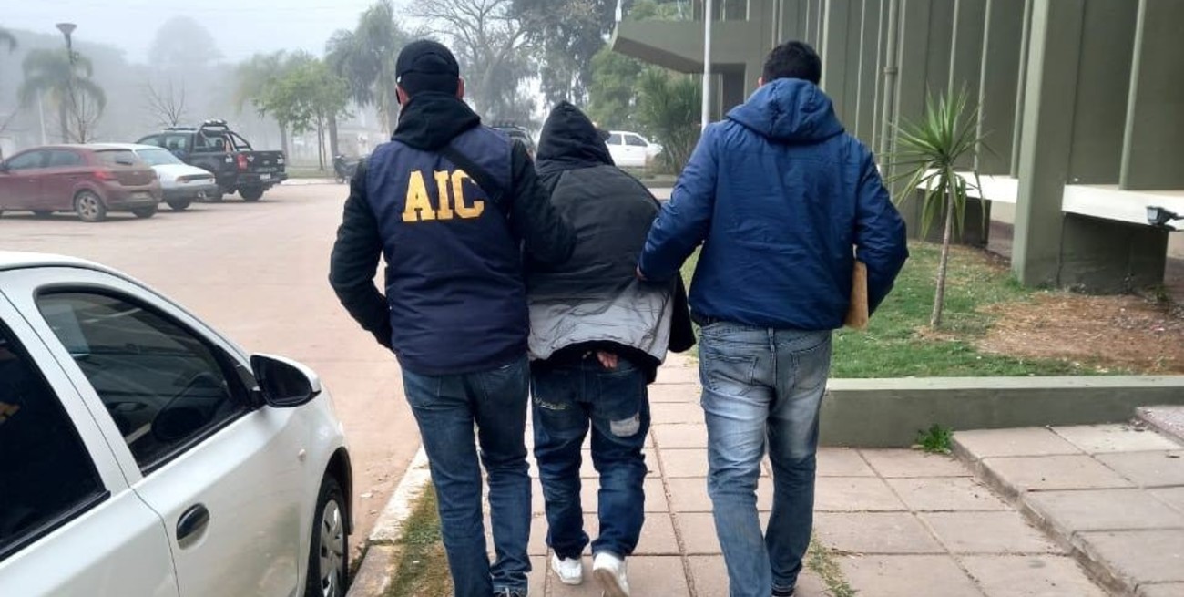 Foto: Gentileza