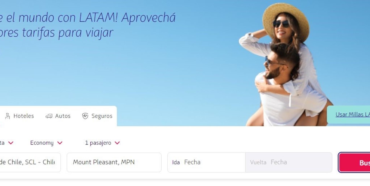 Imagen: captura digital