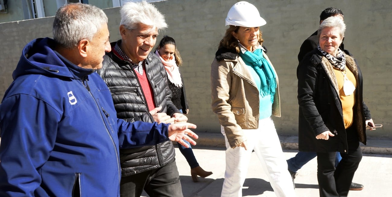 Foto: Augusto Bode
