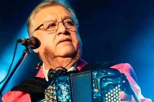El músico habló tras la polémica por sus dichos en el show de Paraná.