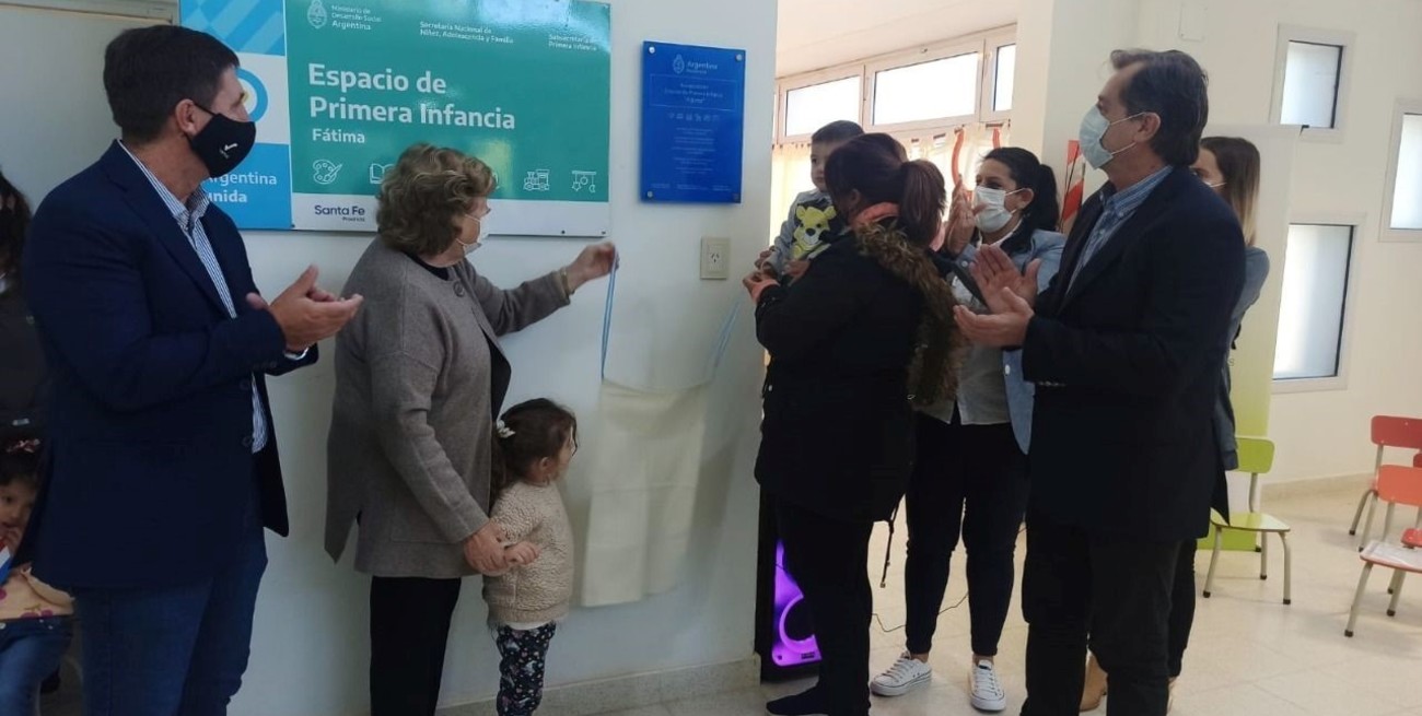 Las obras que se están realizando contemplan el mejoramiento integral de las instalaciones, áreas de servicio, sistemas de seguridad, y la provisión de equipamiento y mobiliario.