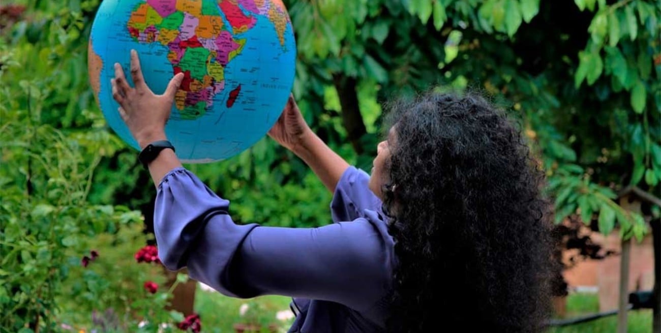 Día Internacional de la Mujer Afrolatina, Afrocaribeña y de la Diáspora.