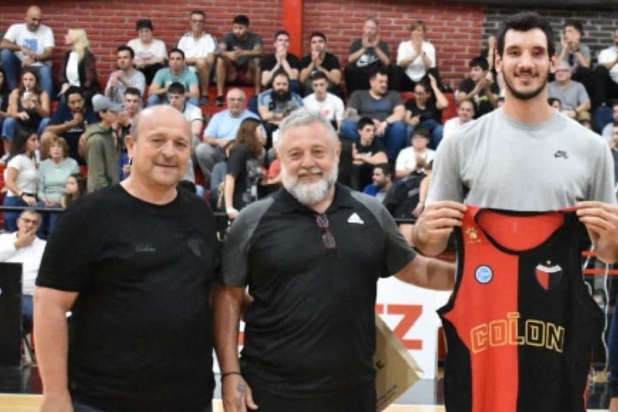 basquet