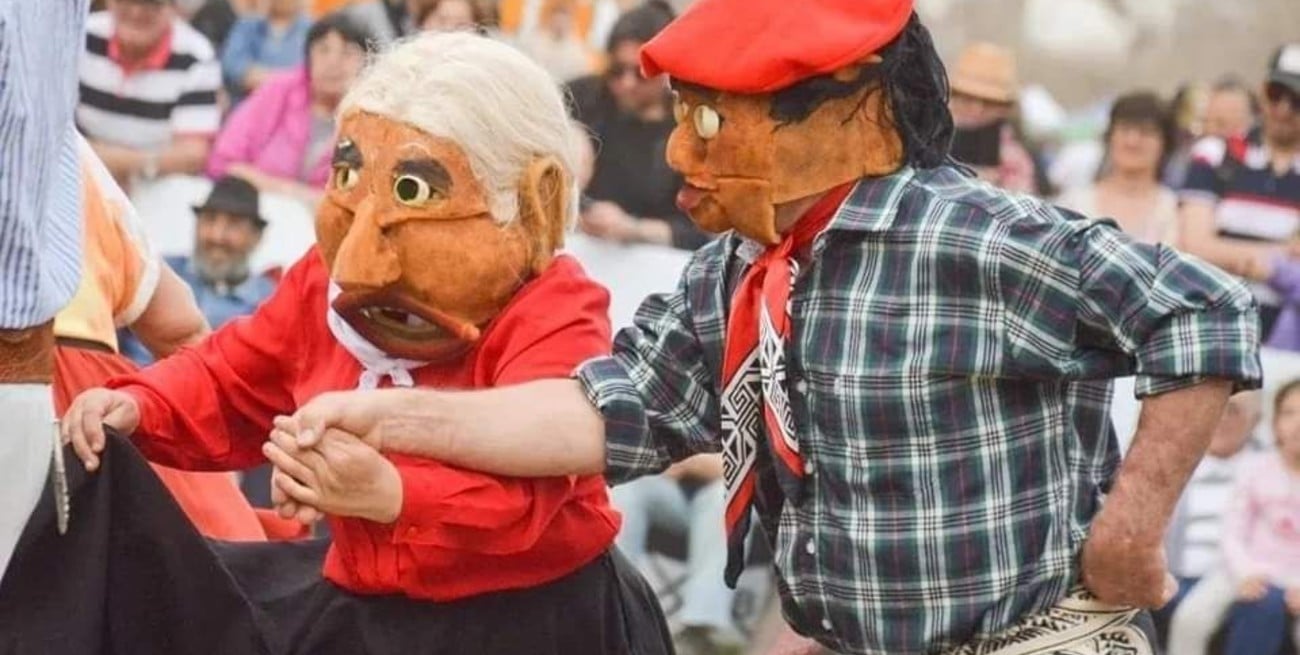 Un dato a destacar es la suma de un día más a los tradicionales tres días que supo abarcar la exposición del sur-sur santafesino