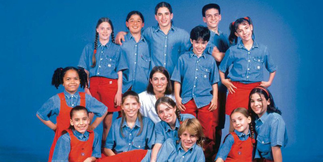 chiquititas