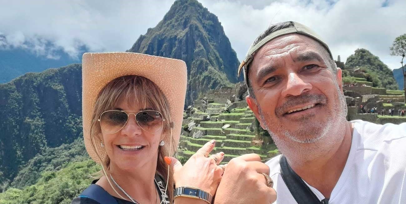 accidente peru