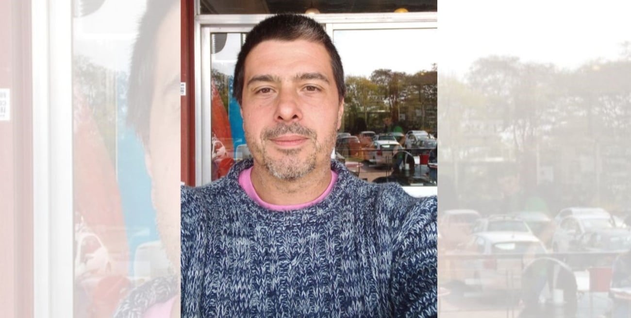 Gabriel Obradovich es docente e investigador de la UNL y profesor de Teoría Sociológica.