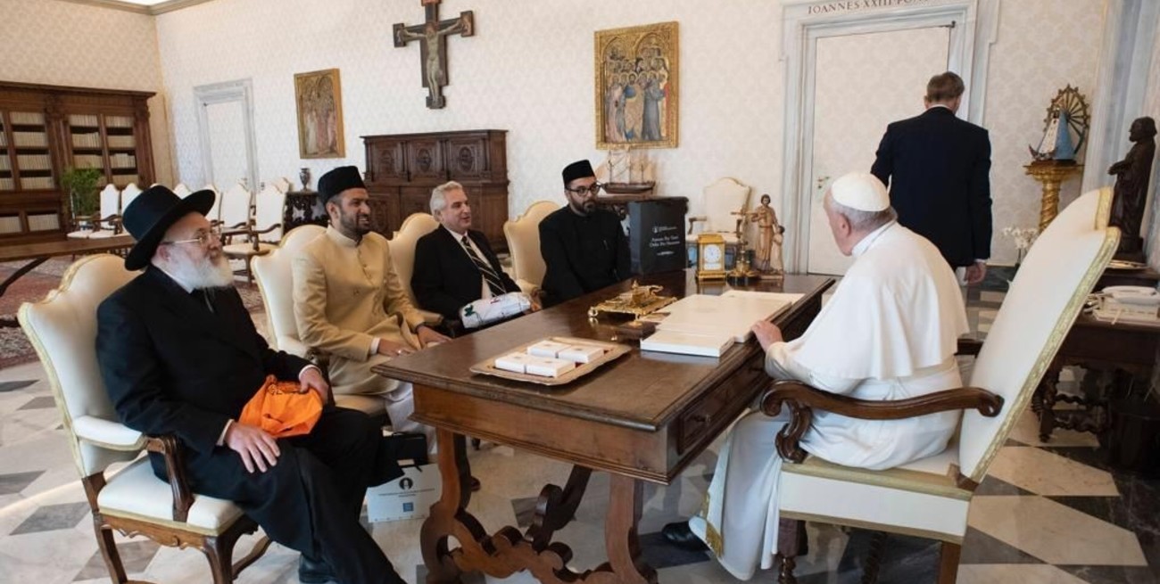 encuentro