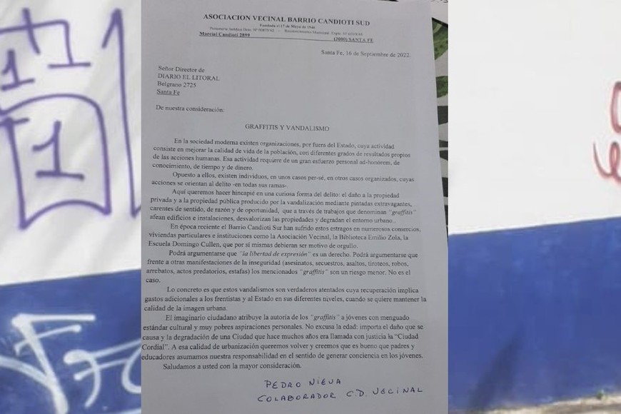 pintadas