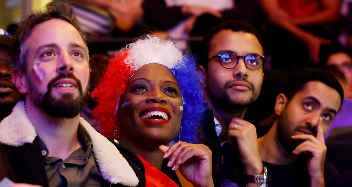 Foto: Reuters