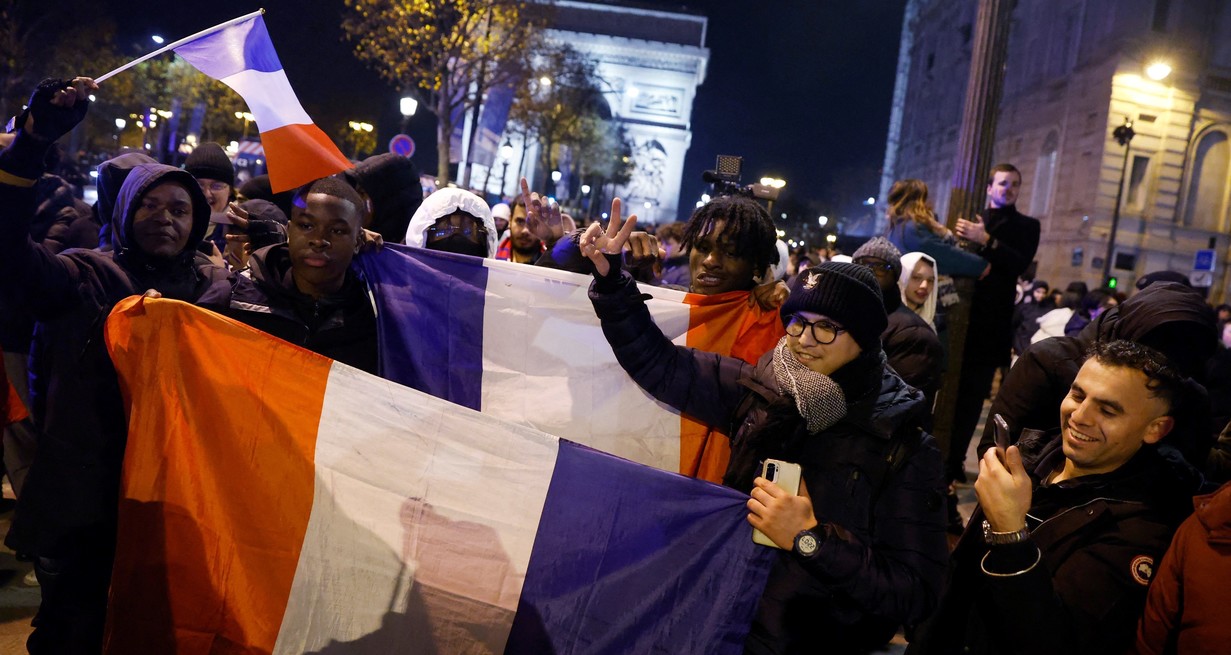 Foto: Reuters