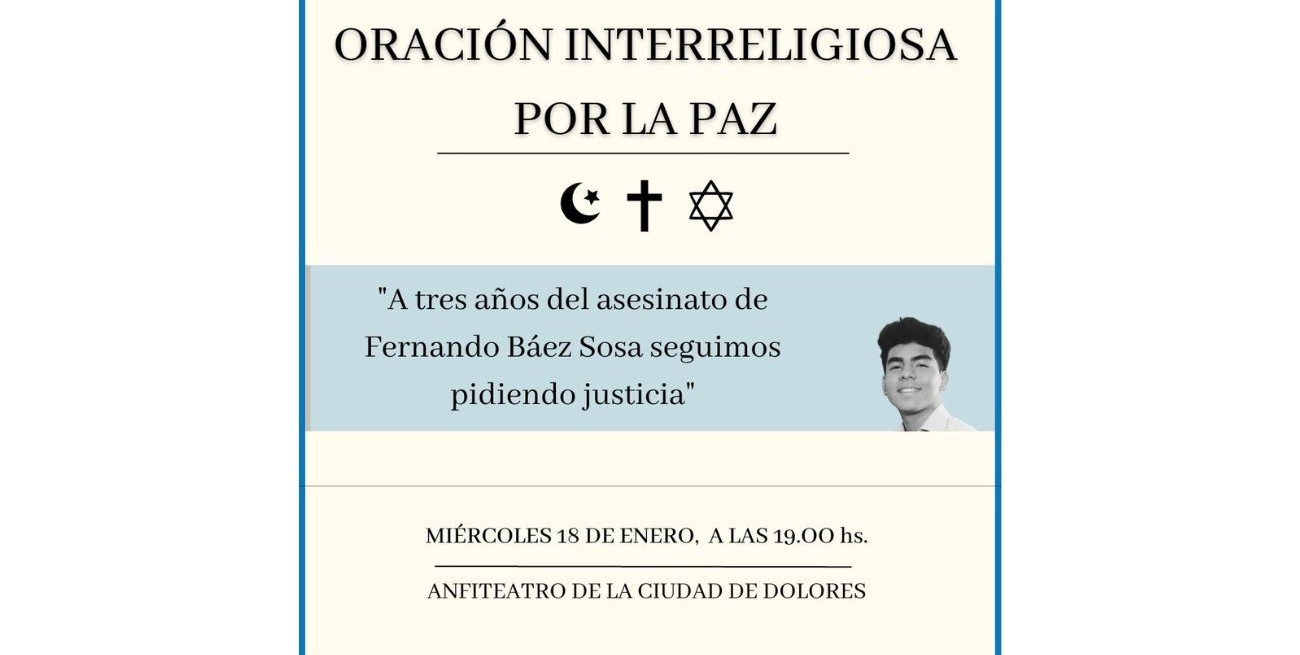 La convocatoria está prevista para el 18 de enero.