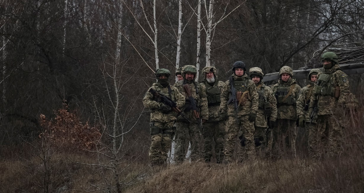 Un posible ataque ruso a Polonia significaría un ataque a la OTAN. Créditos: Gleb Garanich/ Reuters