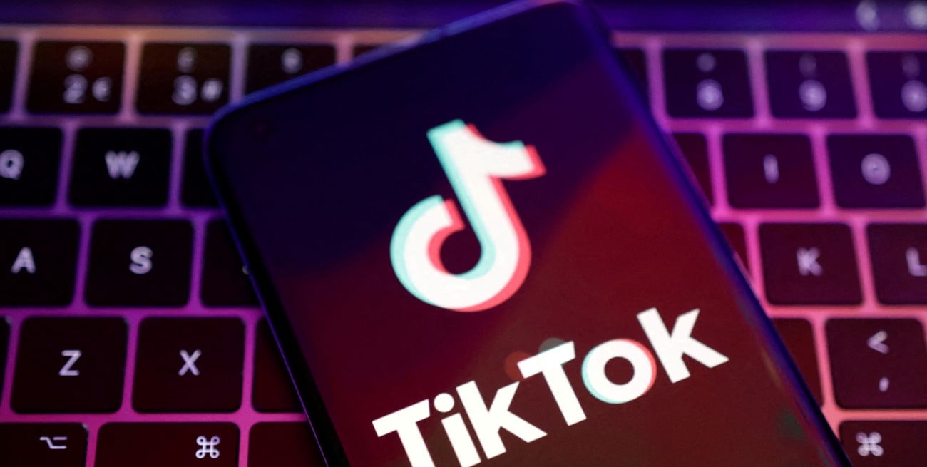 TikTok pertenece a ByteDance y es la versión internacional de Douyin. Crédito. Dado Ruvic/Reuters