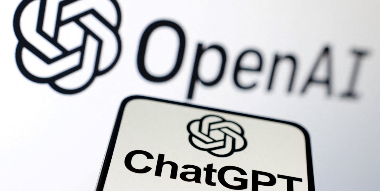 OpenAI es la creadora de ChatGPT. Crédito: Dado Ruvic / Reuters