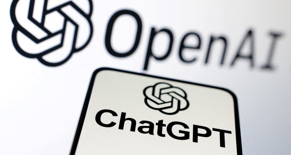 ChatGPT de OpenAi. Crédito: Dado Ruvic / Reuters
