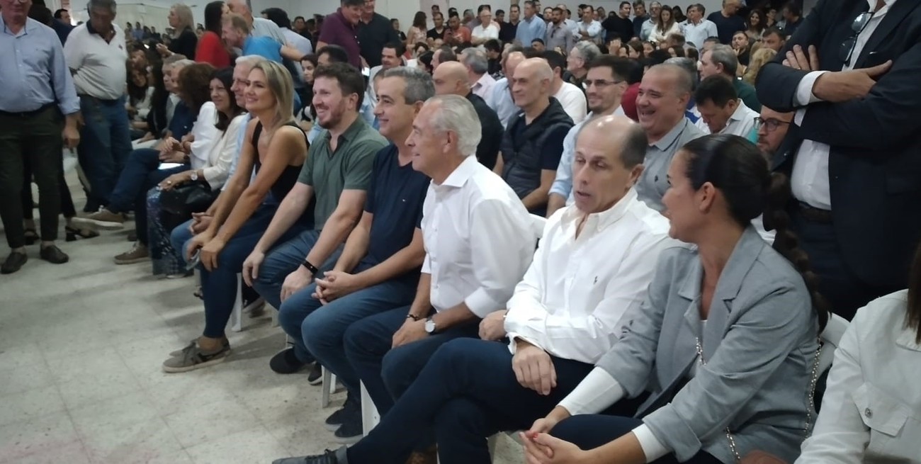 Créditos: Gentileza.