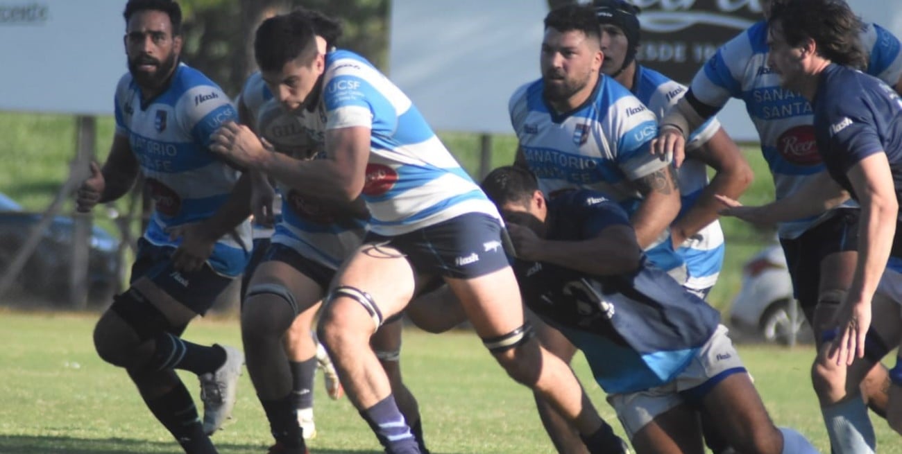 Créditos: Luis Cetraro