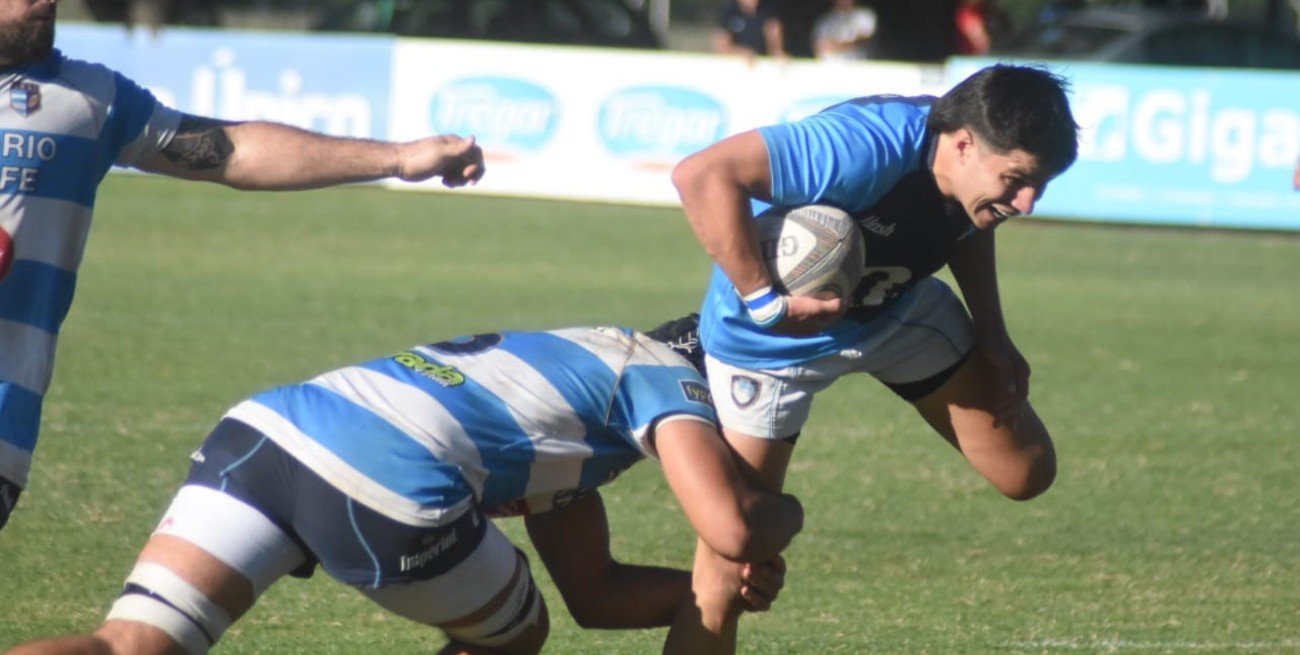 Créditos: Luis Cetraro
