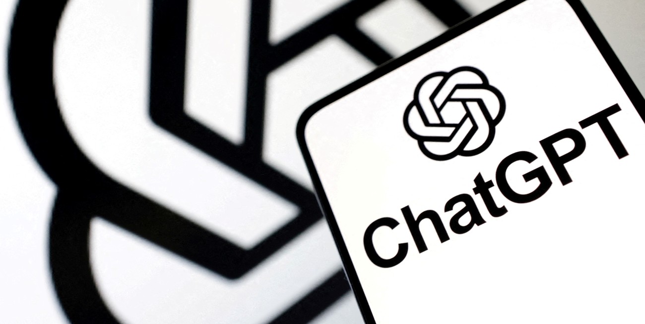 ChatGPT. Crédito: Dado Ruvic / Reuters