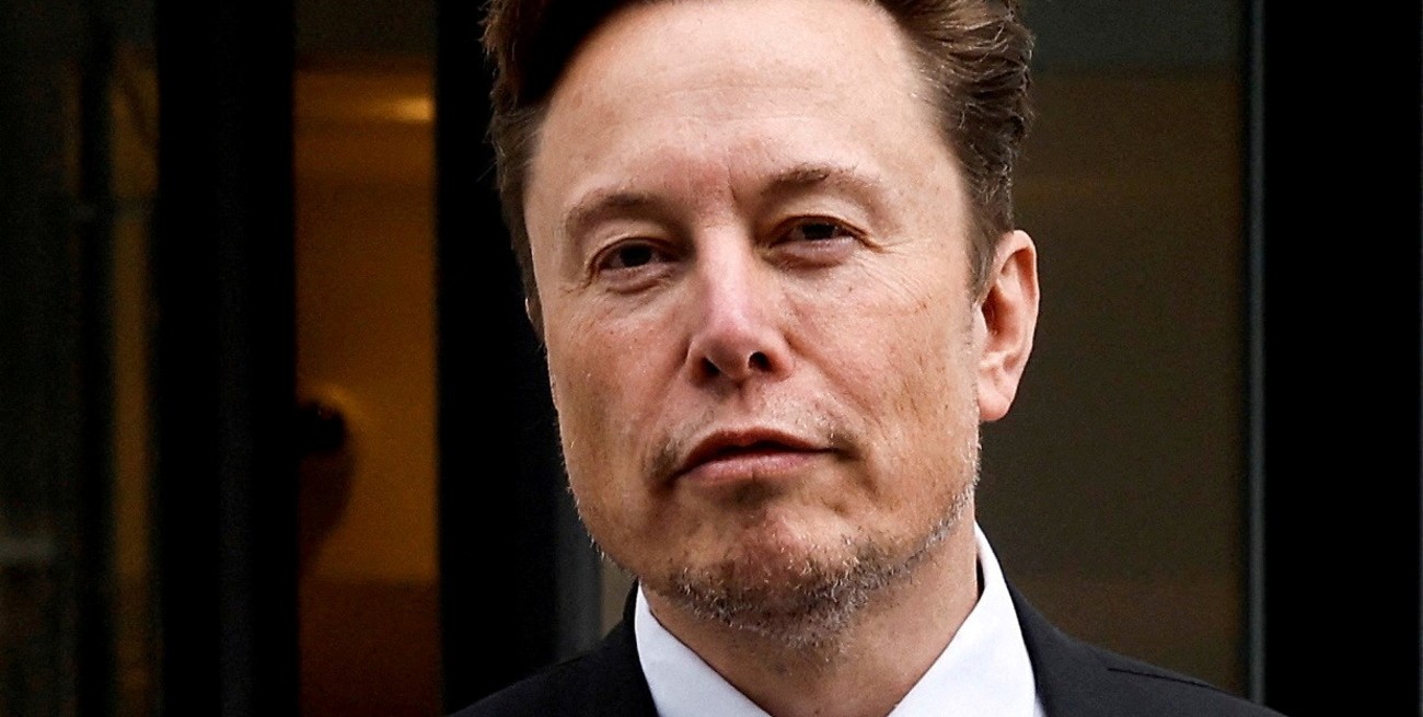Elon Musk. Crédito: Jonathan Ernst/Reuters