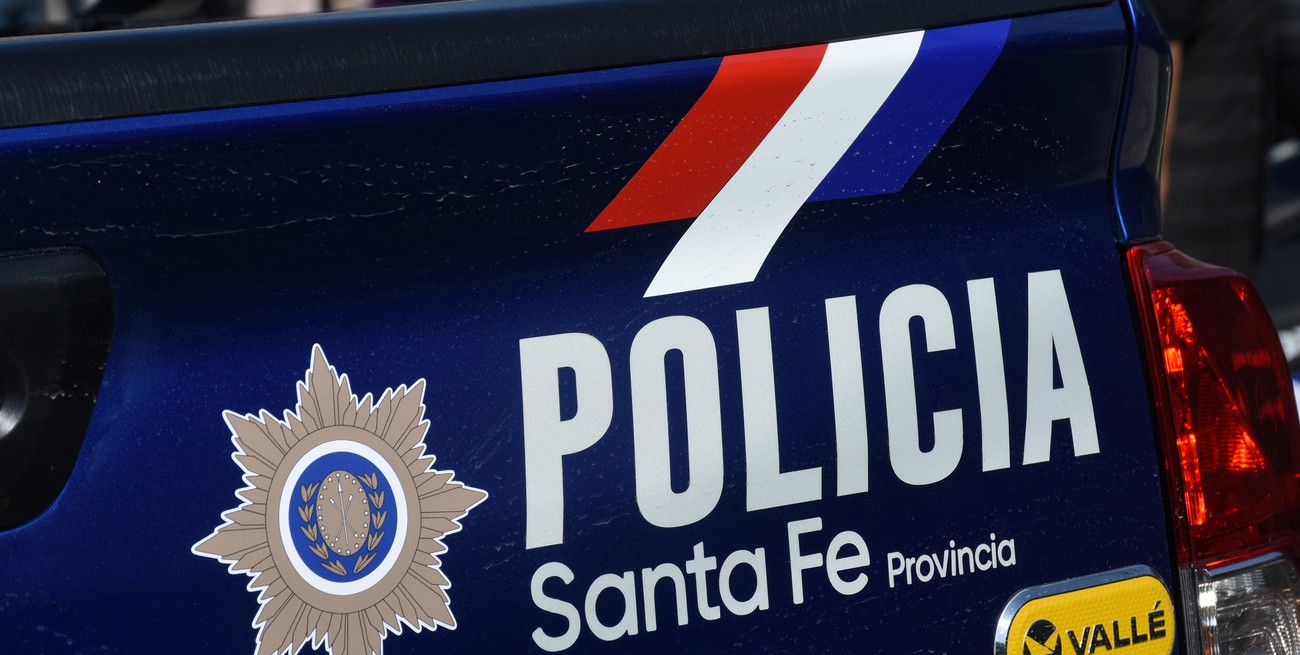 patrullero policia