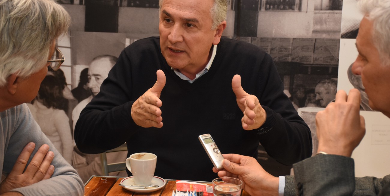 morales