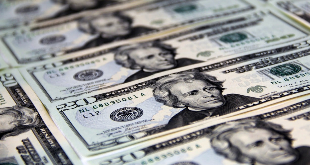 Se renovó el cupo para comprar los US$ 200.