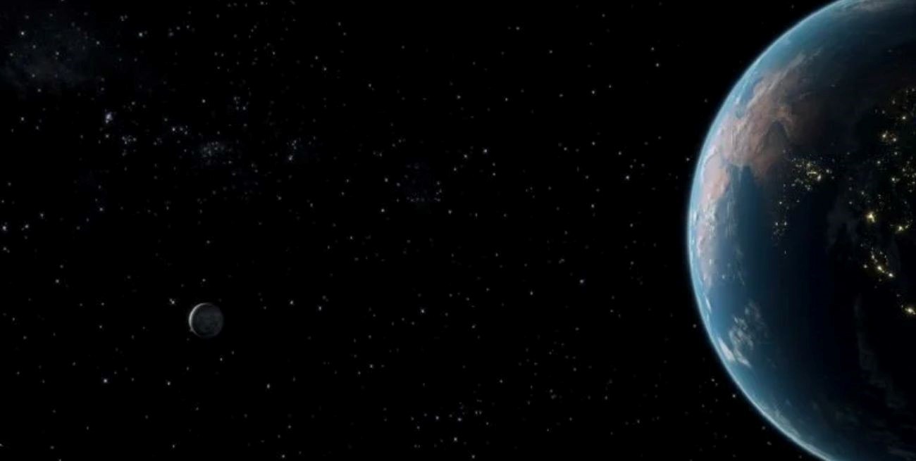 Moléculas orgánicas más lejanas del Universo