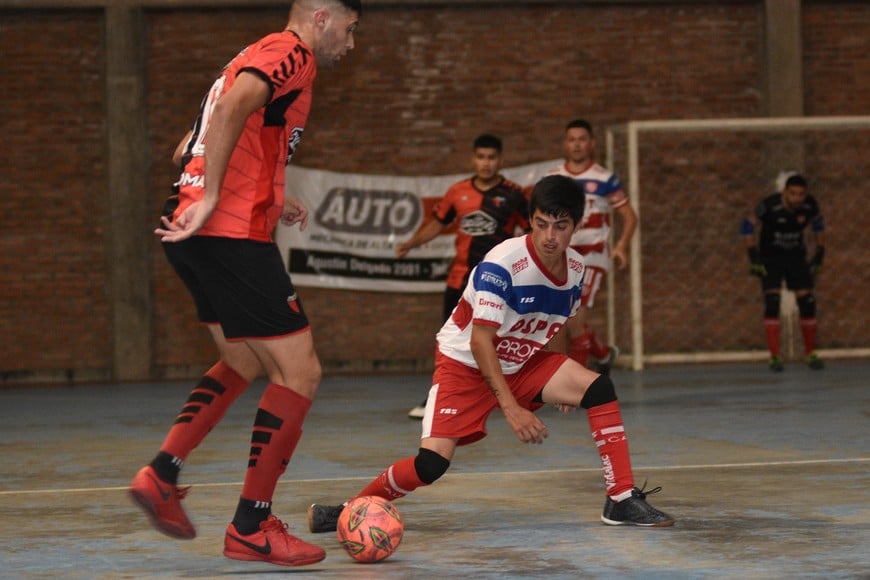 Foto: Manuel Fabatía