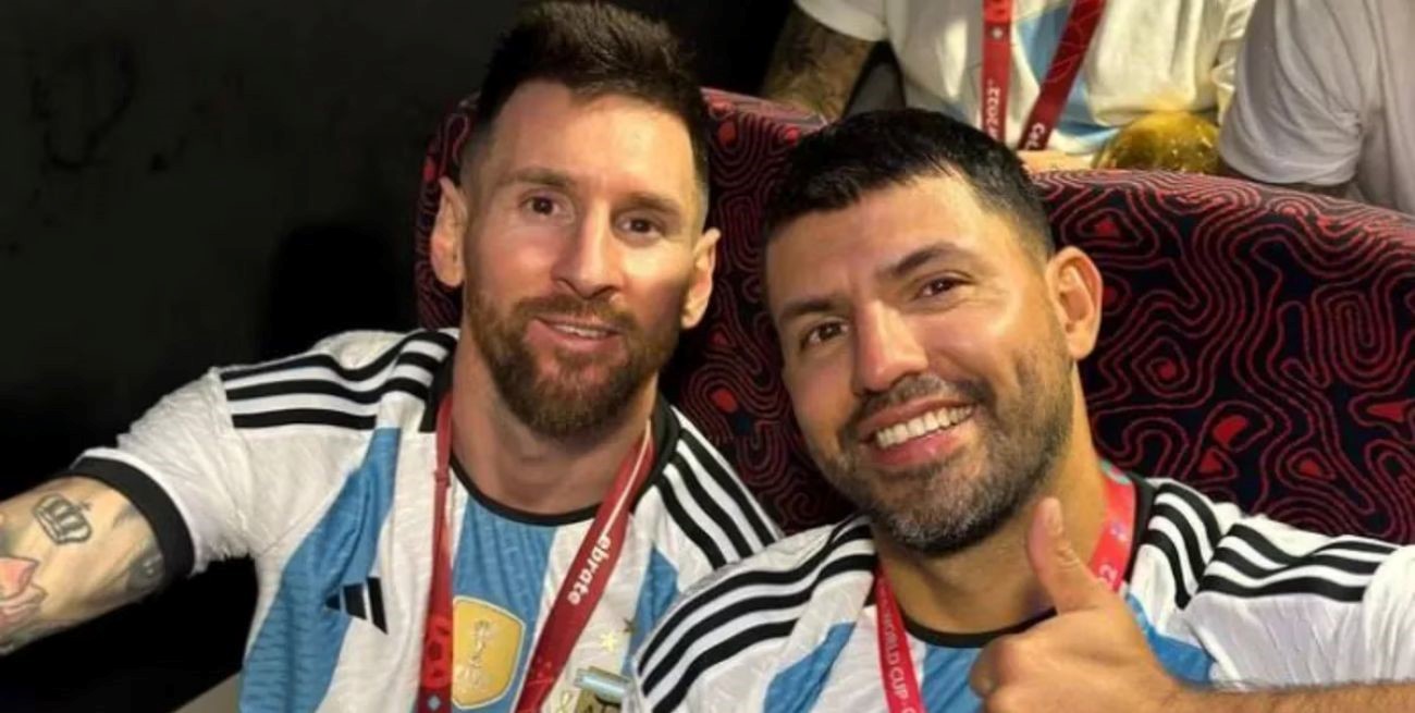 Los amigos de toda la vida no pudieron compartir minutos en el Barcelona.