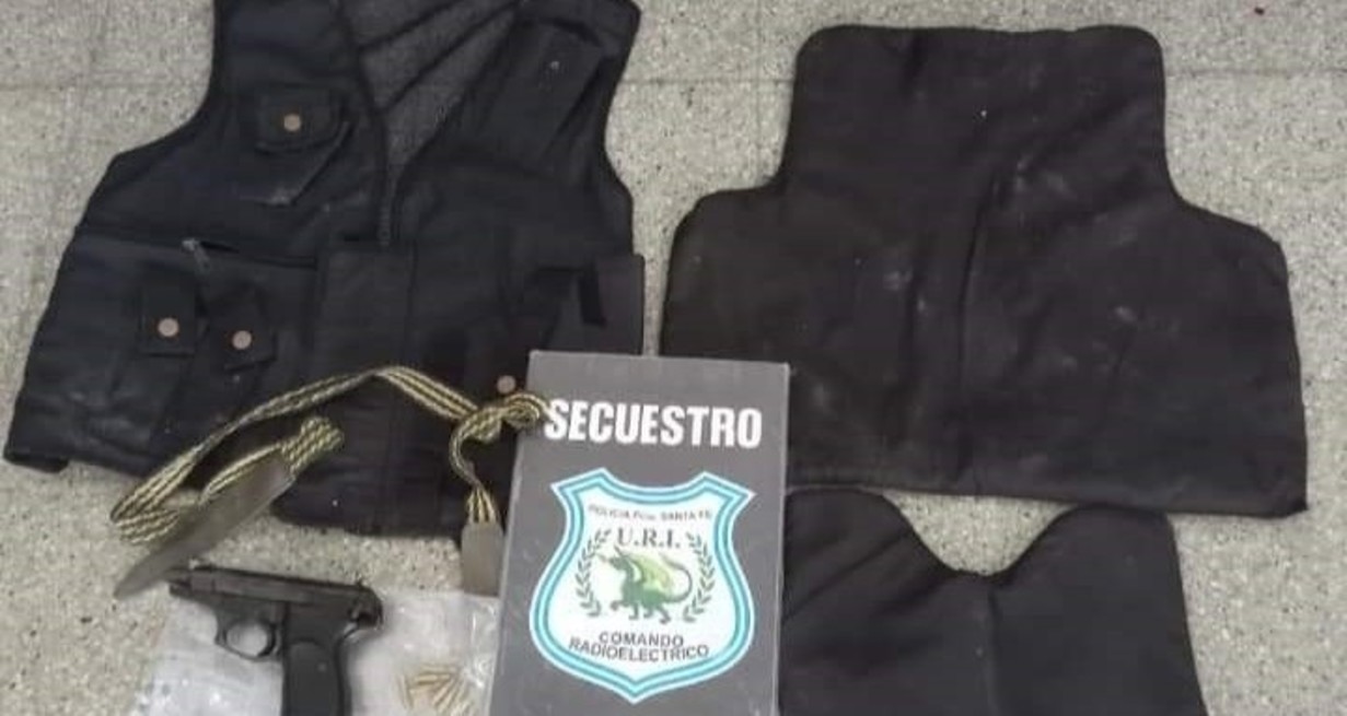 Fue el resultado de cotidianos patrullajes preventivos y operativos de controles