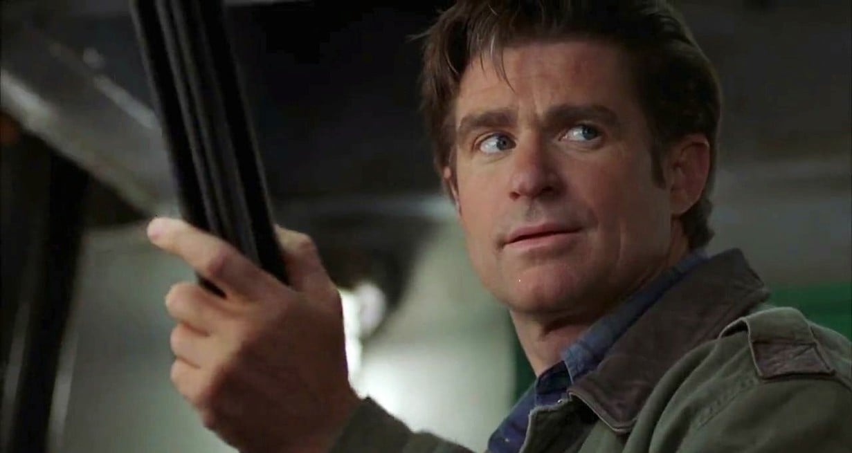 Treat Williams había comenzado su carrera como actor en 1975.