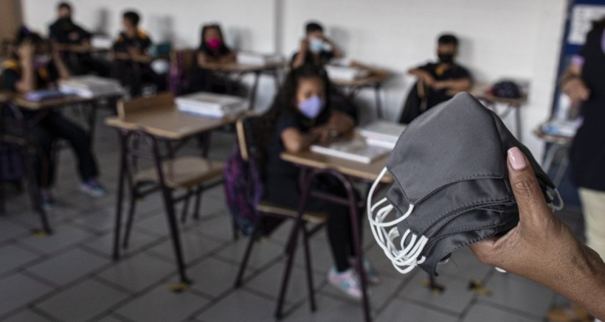 Se extenderá, por lo menos, hasta el próximo 31 de agosto.