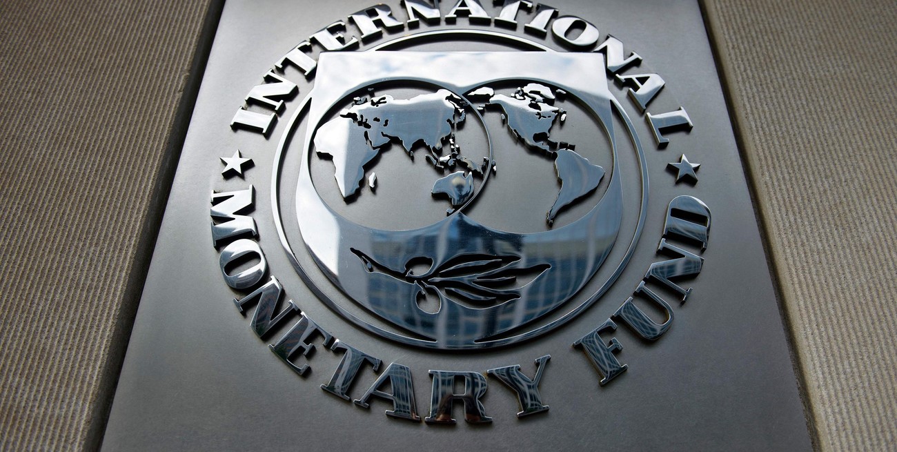 fondo moneterio fmi