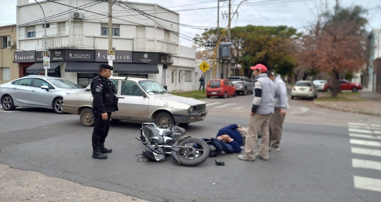 Se desconocen los detalles del accidente