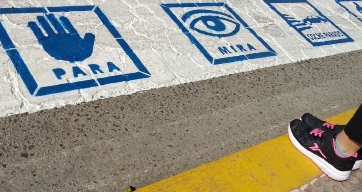 La necesidad de avanzar hacia una sociedad más inclusiva.