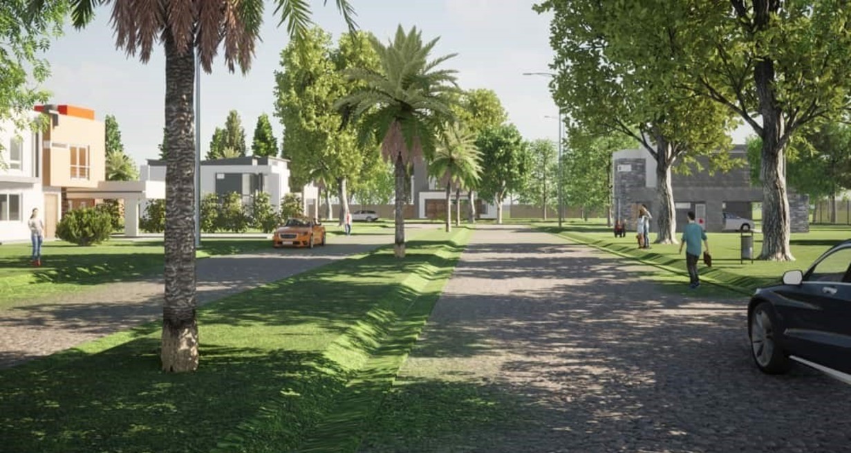 Nuevos Aires Country Club se presenta como una propuesta única y diferenciada.