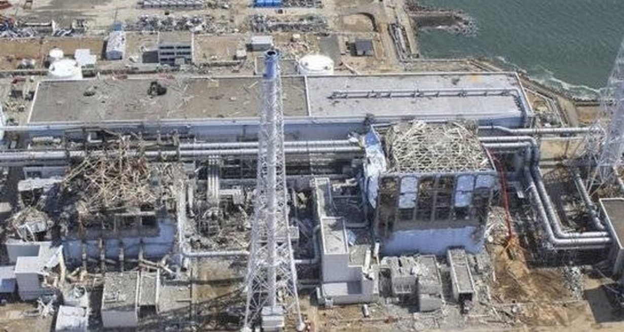 En marzo de este año se cumplieron 12 años del desastre de Fukushima