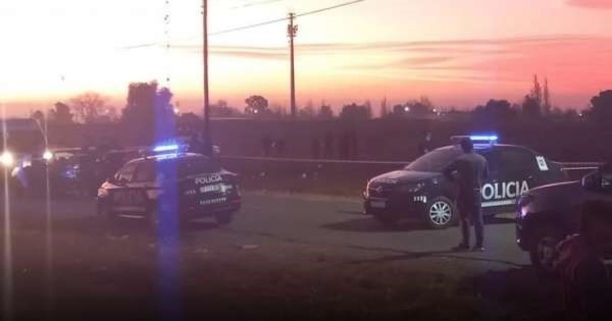 Las pruebas indican que no hubo ninguna maniobra evasiva