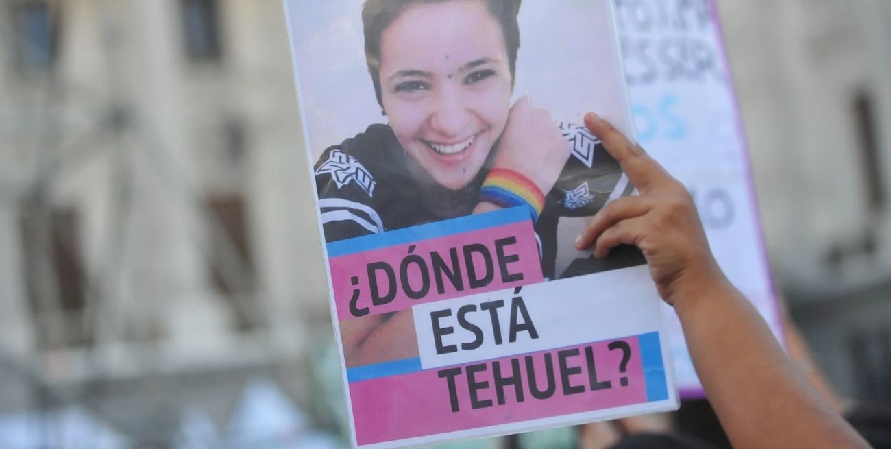 El adelantamiento del juicio había sido pedido por la Agrupación de Familiares y Amigues de Tehuel de la Torre y la Comisión Organizadora de la Marcha del Orgullo.