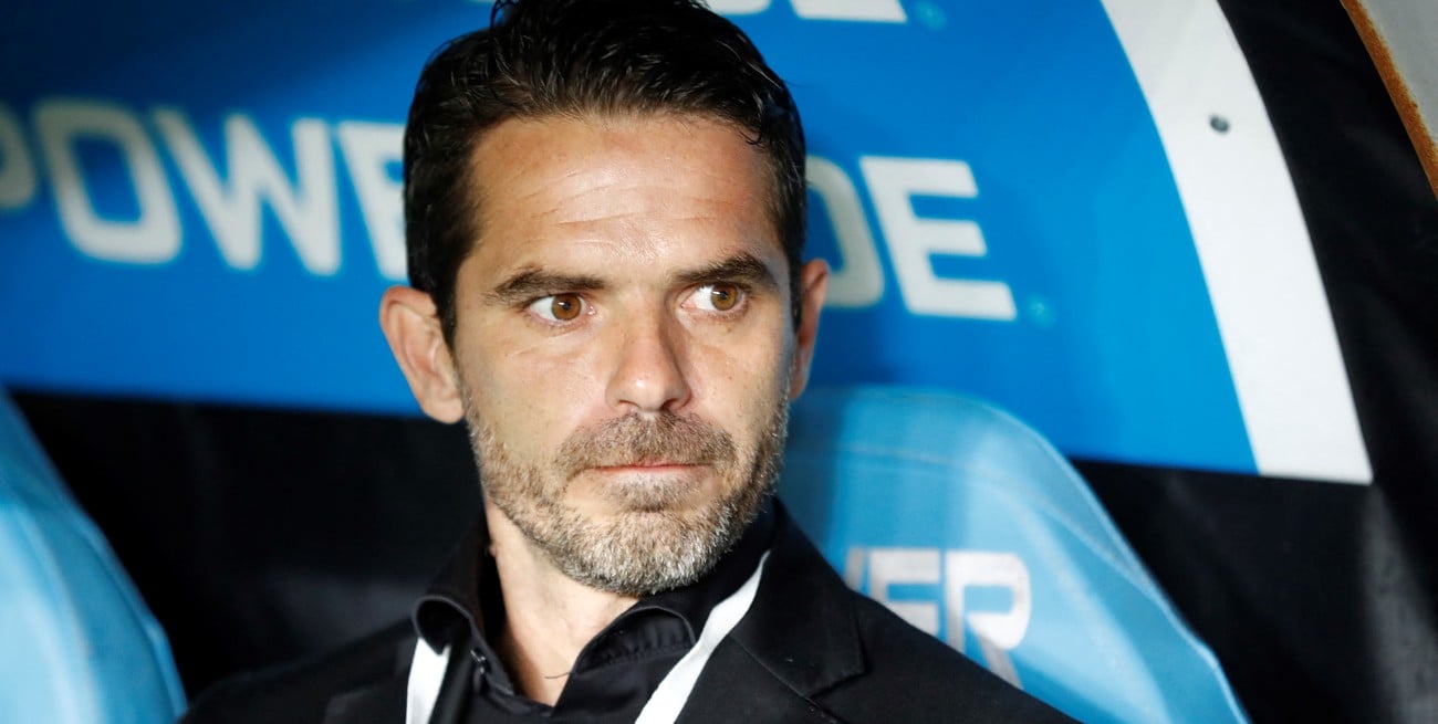 Fernando Gago. Crédito: Agustin Marcarian / REUTERS