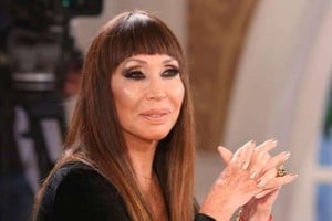 Con 79 años, la "One" está más vigente que nunca.